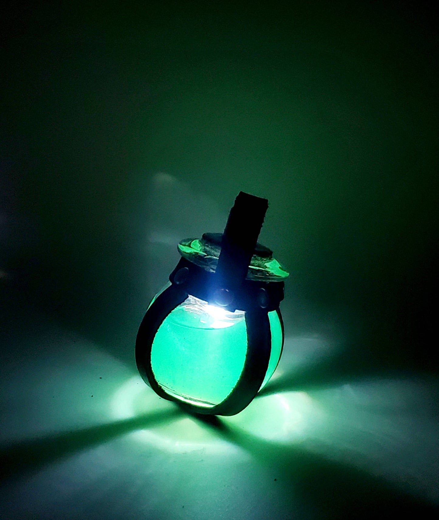 LED Potion Bottle for Magic Potion LARP Cosplay Alchemy