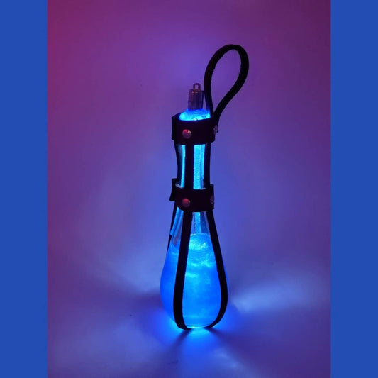 Light of Earendil LED Potion Bottle for Magic Potion LARP